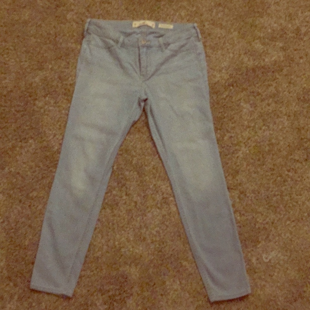 Hollister Low Rise Legging